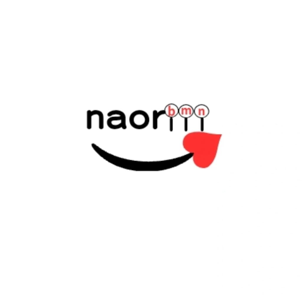 naoriiiロゴ