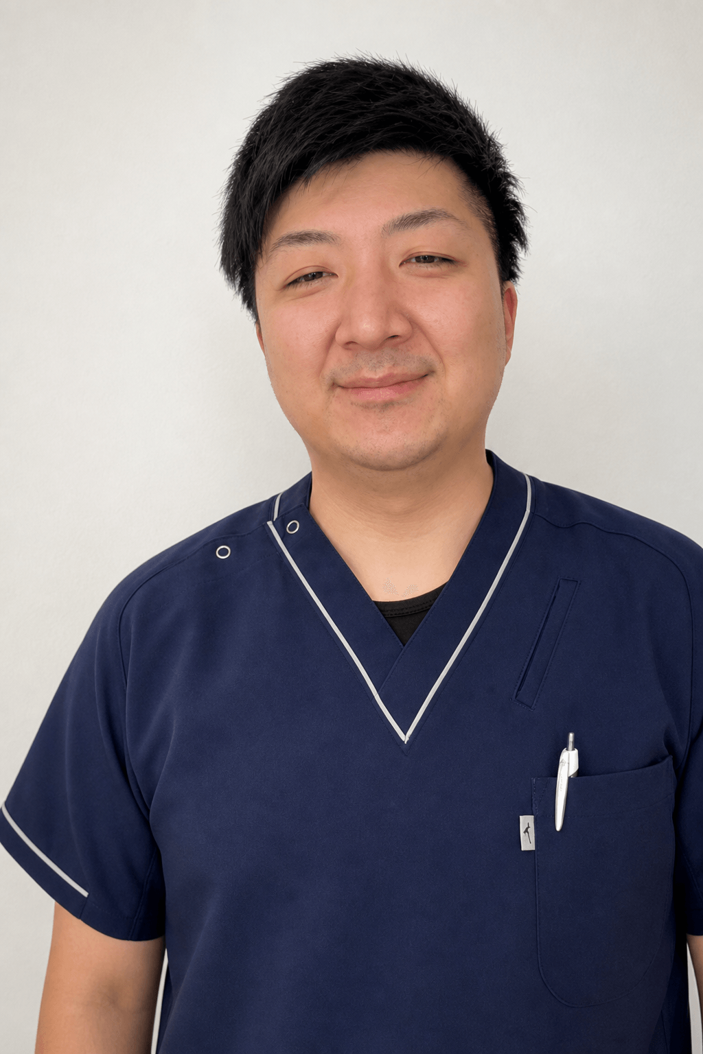 柔道整復師からの推薦